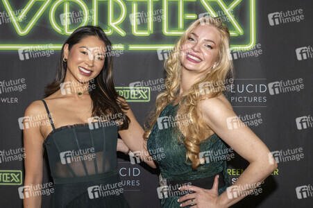 Filmpremiere 'The Vortex'  in Los Angeles