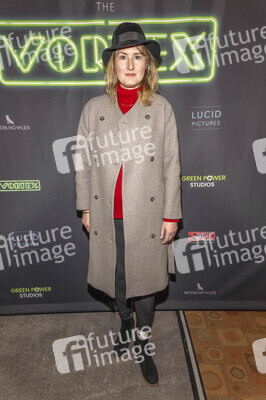 Filmpremiere 'The Vortex'  in Los Angeles