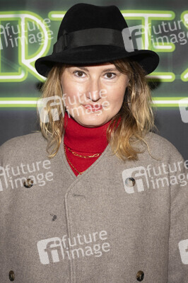 Filmpremiere 'The Vortex'  in Los Angeles