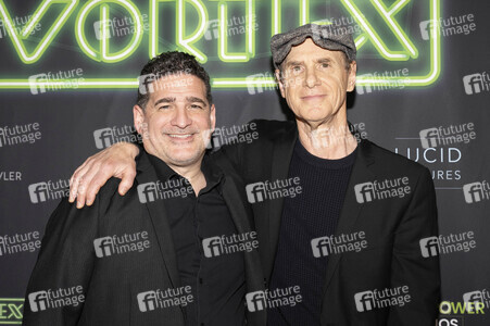 Filmpremiere 'The Vortex'  in Los Angeles