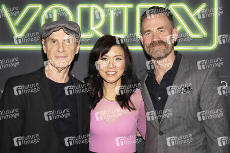 Filmpremiere 'The Vortex'  in Los Angeles