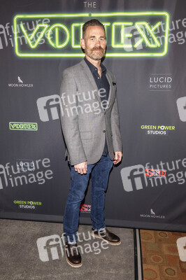 Filmpremiere 'The Vortex'  in Los Angeles