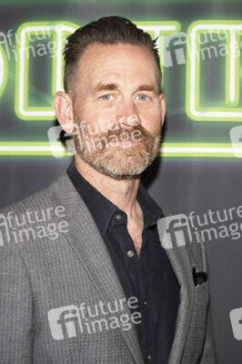 Filmpremiere 'The Vortex'  in Los Angeles