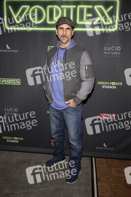Filmpremiere 'The Vortex'  in Los Angeles