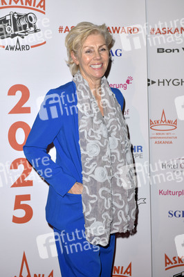 17. Askania Award 2025 in Berlin