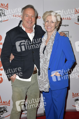 17. Askania Award 2025 in Berlin