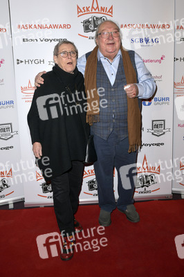 17. Askania Award 2025 in Berlin