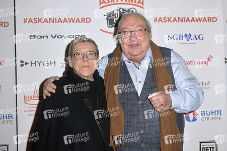 17. Askania Award 2025 in Berlin