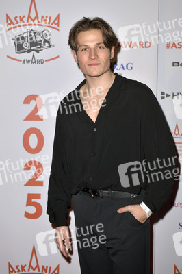 17. Askania Award 2025 in Berlin