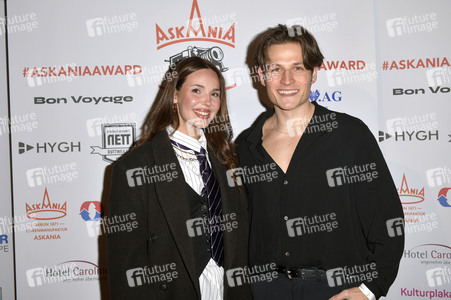 17. Askania Award 2025 in Berlin
