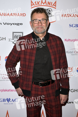 17. Askania Award 2025 in Berlin