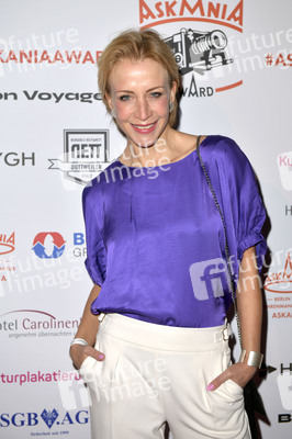 17. Askania Award 2025 in Berlin