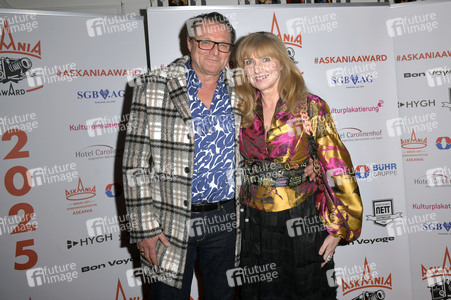 17. Askania Award 2025 in Berlin