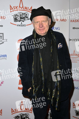 17. Askania Award 2025 in Berlin