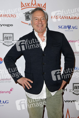 17. Askania Award 2025 in Berlin