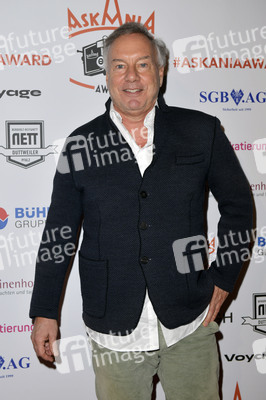 17. Askania Award 2025 in Berlin