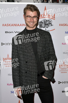 17. Askania Award 2025 in Berlin