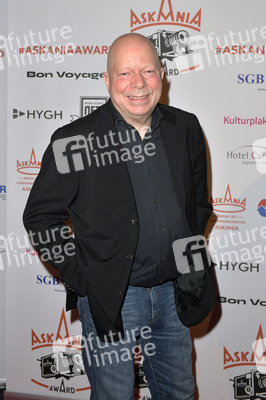 17. Askania Award 2025 in Berlin