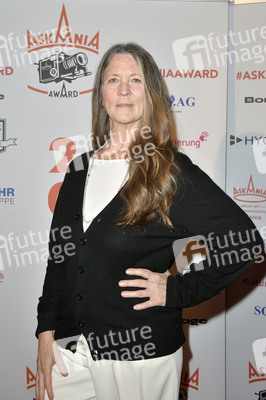 17. Askania Award 2025 in Berlin