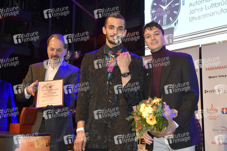 17. Askania Award 2025 in Berlin