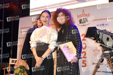 17. Askania Award 2025 in Berlin