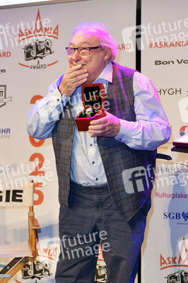 17. Askania Award 2025 in Berlin