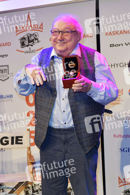 17. Askania Award 2025 in Berlin