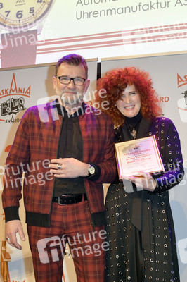 17. Askania Award 2025 in Berlin