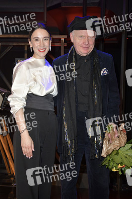 17. Askania Award 2025 in Berlin