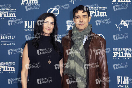 Arlington Artist of the Year Award  für Timothée Chalamet, Santa Barbara International Film Festival 2025