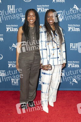 Arlington Artist of the Year Award  für Timothée Chalamet, Santa Barbara International Film Festival 2025