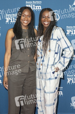 Arlington Artist of the Year Award  für Timothée Chalamet, Santa Barbara International Film Festival 2025