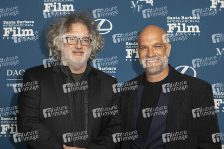 Arlington Artist of the Year Award  für Timothée Chalamet, Santa Barbara International Film Festival 2025