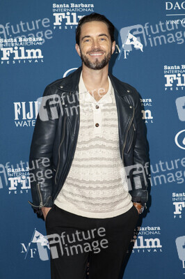 Arlington Artist of the Year Award  für Timothée Chalamet, Santa Barbara International Film Festival 2025