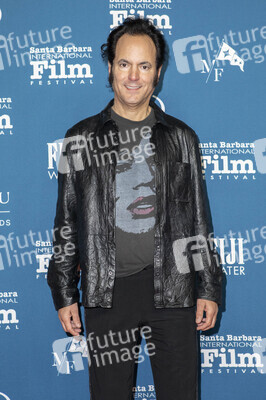 Arlington Artist of the Year Award  für Timothée Chalamet, Santa Barbara International Film Festival 2025