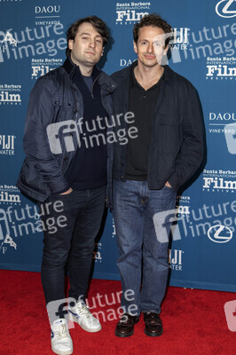 Arlington Artist of the Year Award  für Timothée Chalamet, Santa Barbara International Film Festival 2025