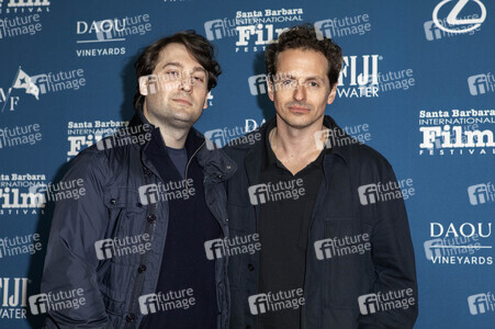 Arlington Artist of the Year Award  für Timothée Chalamet, Santa Barbara International Film Festival 2025