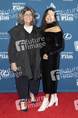 Arlington Artist of the Year Award  für Timothée Chalamet, Santa Barbara International Film Festival 2025