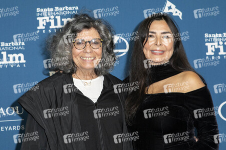 Arlington Artist of the Year Award  für Timothée Chalamet, Santa Barbara International Film Festival 2025