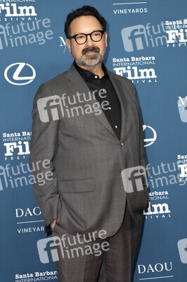 Arlington Artist of the Year Award  für Timothée Chalamet, Santa Barbara International Film Festival 2025