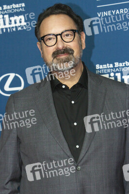 Arlington Artist of the Year Award  für Timothée Chalamet, Santa Barbara International Film Festival 2025