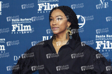 Arlington Artist of the Year Award  für Timothée Chalamet, Santa Barbara International Film Festival 2025