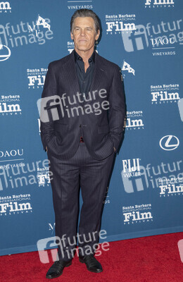 Arlington Artist of the Year Award  für Timothée Chalamet, Santa Barbara International Film Festival 2025