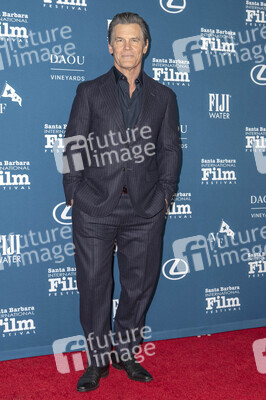 Arlington Artist of the Year Award  für Timothée Chalamet, Santa Barbara International Film Festival 2025