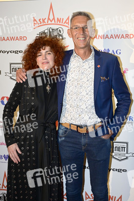 17. Askania Award 2025 in Berlin