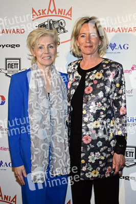 17. Askania Award 2025 in Berlin