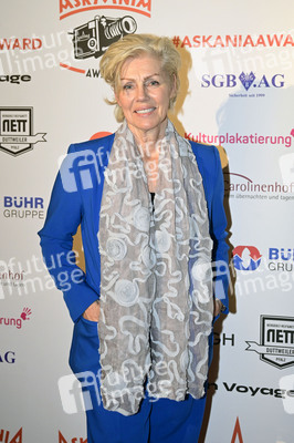 17. Askania Award 2025 in Berlin