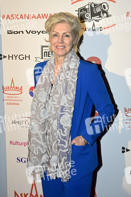 17. Askania Award 2025 in Berlin