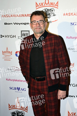 17. Askania Award 2025 in Berlin