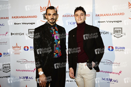 17. Askania Award 2025 in Berlin